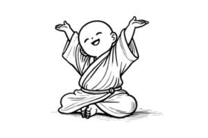 Inleiding zenboeddhisme